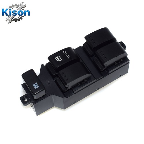 Window switch master control - master,