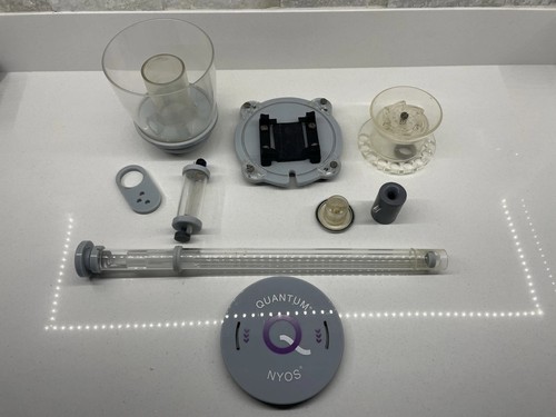 Nyos quantum 120 - quantum,