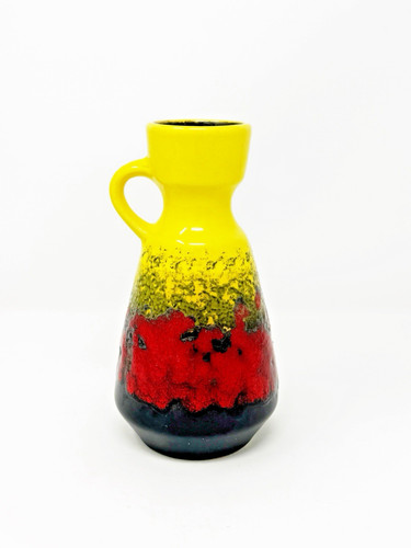 Dumler breiden pottery vase - breiden,