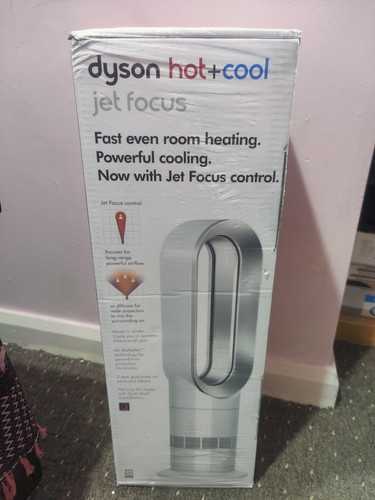 Dyson am09 hot - and, tower
