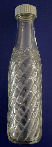 Soda stream vintage glass - soda,