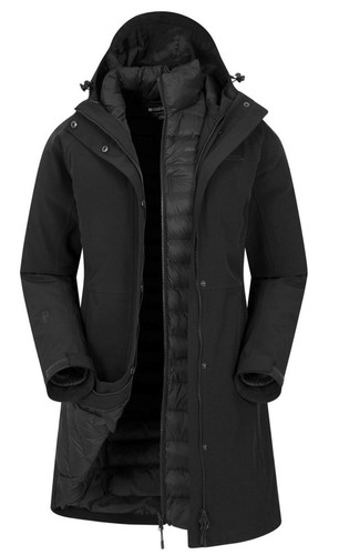 Mountain warehouse alaskan - mountain,
