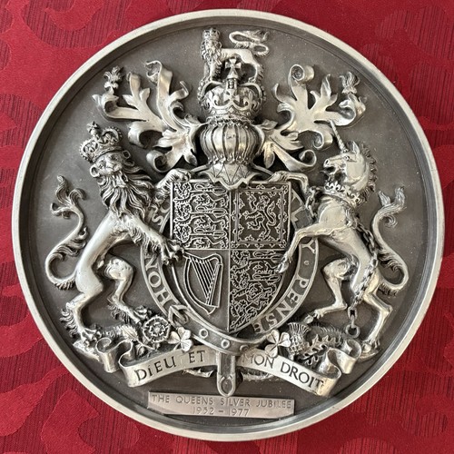 1977 queens jubilee - queens,