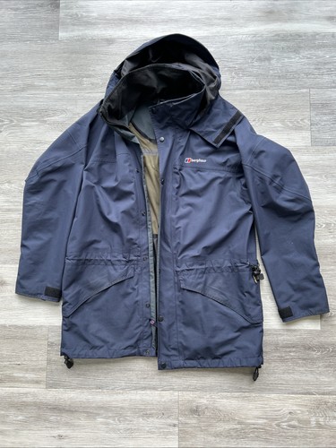 Berghaus cornice iii - berghaus,