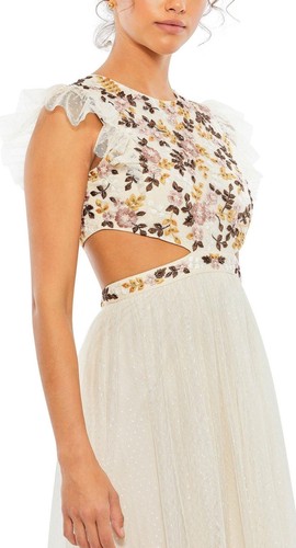 Mac duggal size 10 - duggal,