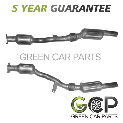 Catalytic converter euro - euro, 2