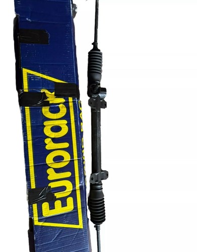 Steering rack eurorack - steering,