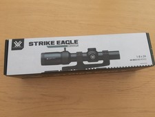 Vortex Strike Eagle 2.0 1-8x24