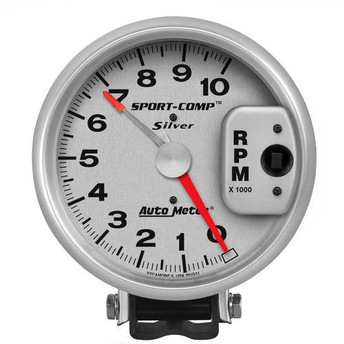 Autometer sport comp - autometer, sport-comp