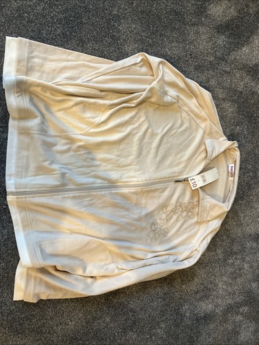 Ladies size large zipped - ladies,