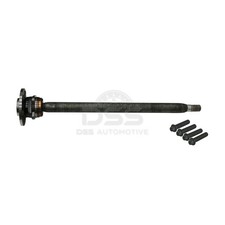 Drive Shaft Rear Left Fits