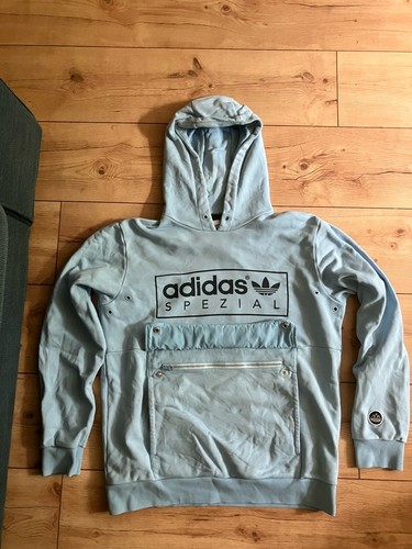 Adidas spzl bank top - spzl,