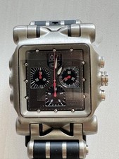 Oakley Minute Machine Watch