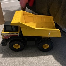 Tonka 354 Dumper Tipper Truck