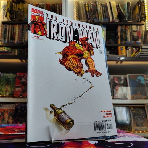 Marvel comics the - comics, invincible
