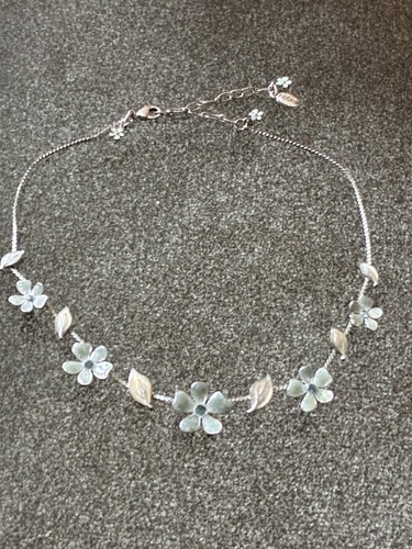 Danish necklace made - danish, by