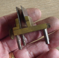 VINTAGE  POISING  TOOL FOR THE WATCHMAKERS