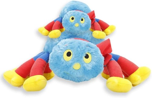 2pcs woolly and tig - 2pcs,