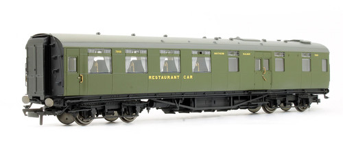 Hornby r4816 maunsell - sr,