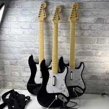 Rockband Harmonix Fender