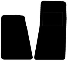 Premium Tailored Car Floor Mat