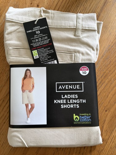 Avenue ladies knee - knee, length