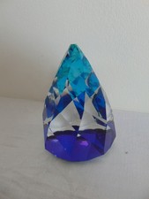 SWAROVSKI RIO BLUE CONE