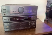 Pioneer XC‐P410T home mini