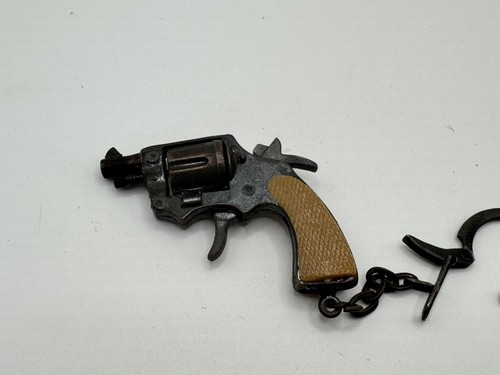 Vintage 1980 snub - 1980's,