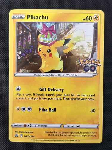 Pokémon tcg pikachu - tcg,