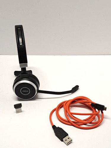 Jabra evolve mono wireless - 65,