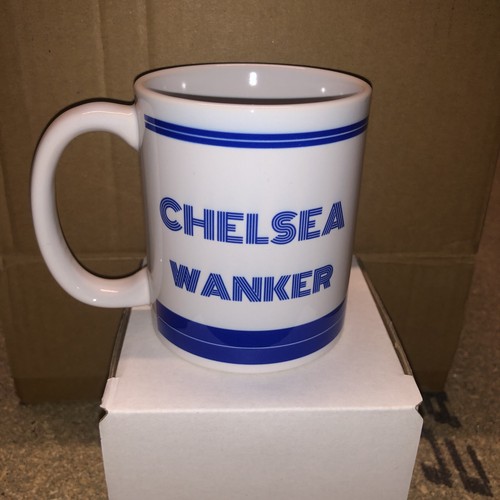 Chelsea wanker fan funny - chelsea,