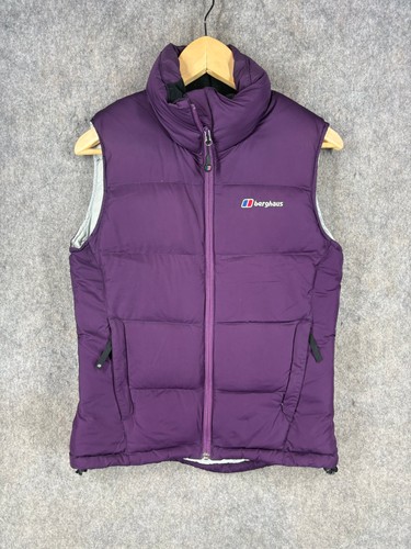Berghaus gilet size 8 - berghaus,
