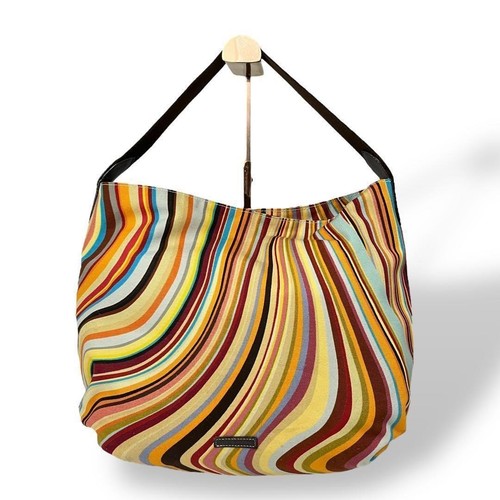 Paul smith swirl - smith, canvas