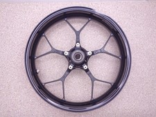Front wheel rim front Honda