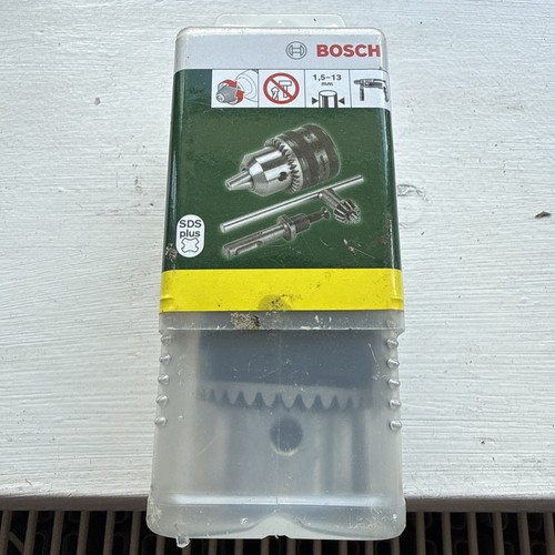 Bosch 2607000982 chuck - bosch,