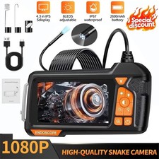 5m Industrial Endoscope Camera