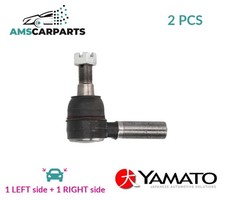 TRACK ROD END RACK END PAIR