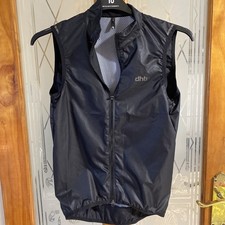 DHB Cycling Gillet . Size S 