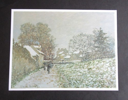 90 claude monet - x,