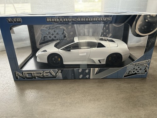 Lamborghini bat lp640 1 - lamborghini, 1/18