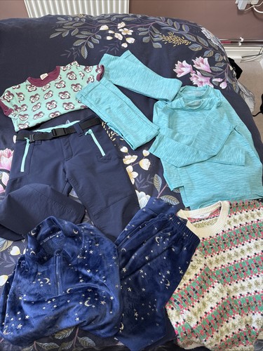 Girls winter clothes - winter,