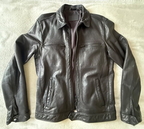 Allsaints lark men leather - allsaints,