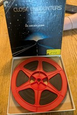 “CLOSE ENCOUNTERS OF THE