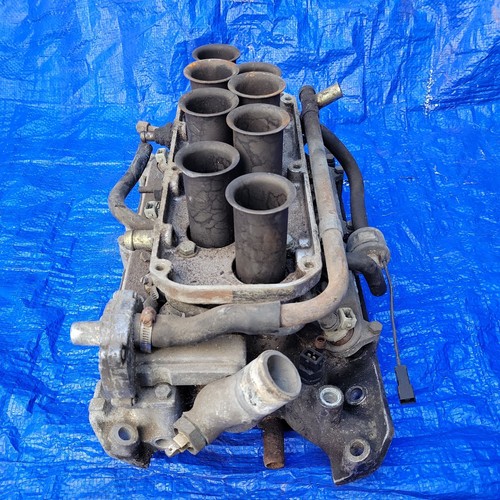 Rover 5efi inlet - rover,