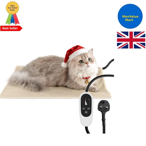 Electric pet heated bed - pet,