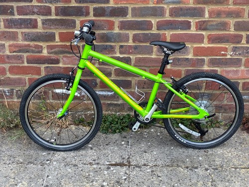 Islabikes beinn unisex 7 - l,