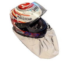 Shoei NXR Marc Marquez Limited