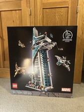 LEGO Super Heroes: Avengers