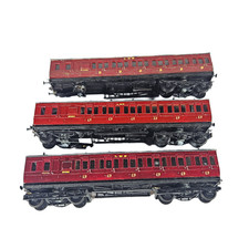 Rake Of 3x Ratio 5750 LMS